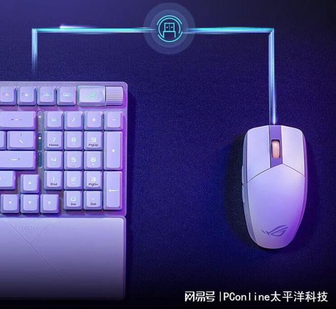 这些键盘闭眼买就对了澳门新葡京外设盘点(图9)